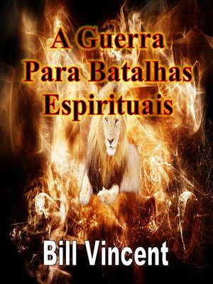 cover image of A Guerra Para Batalhas Espirituais
